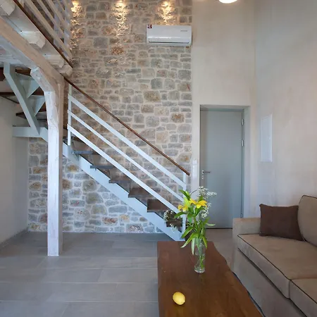 Ionian Horizon Vilă Tsoukaládhes