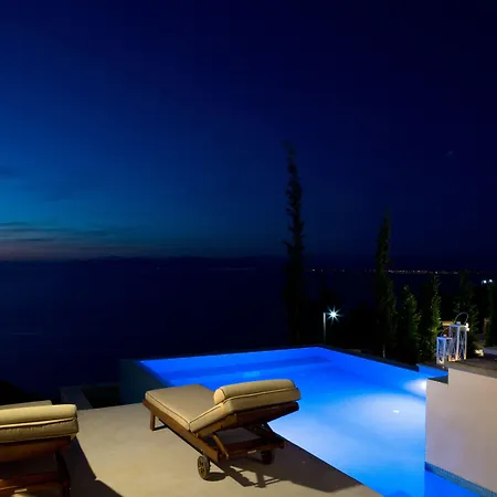 Ionian Horizon Vila *