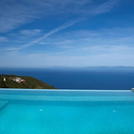 Vilă Ionian Horizon