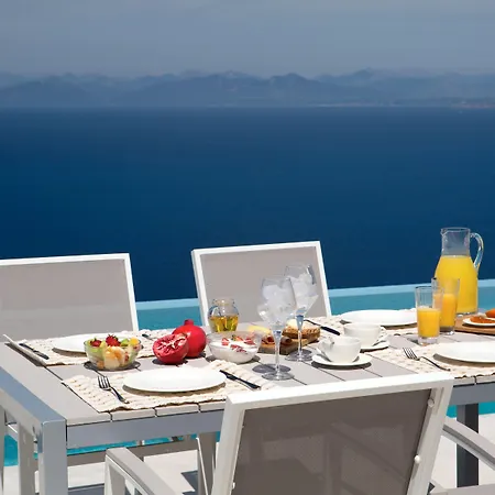 Ionian Horizon *