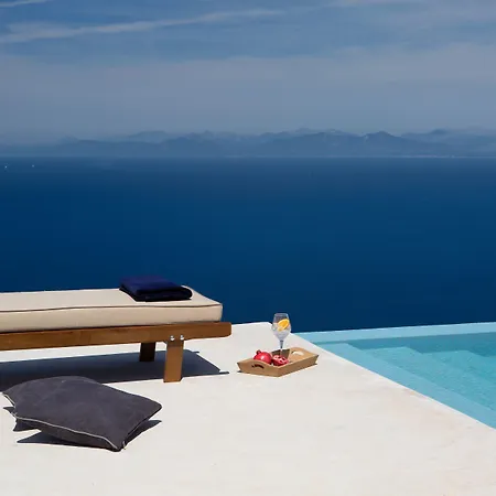 Βίλα Ionian Horizon *
