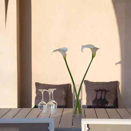 Vilă Ionian Horizon *