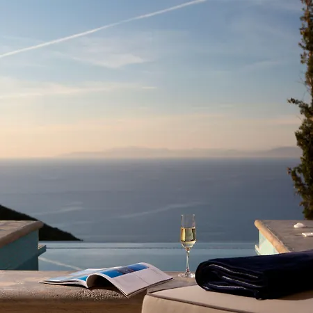 Ionian Horizon Villa