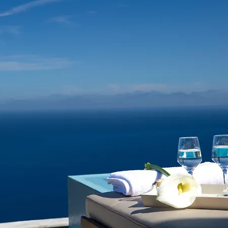 Ionian Horizon