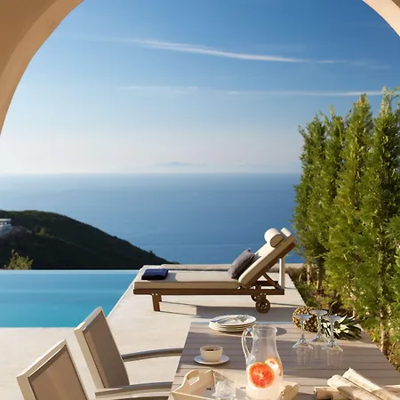 Ionian Horizon فيلة *