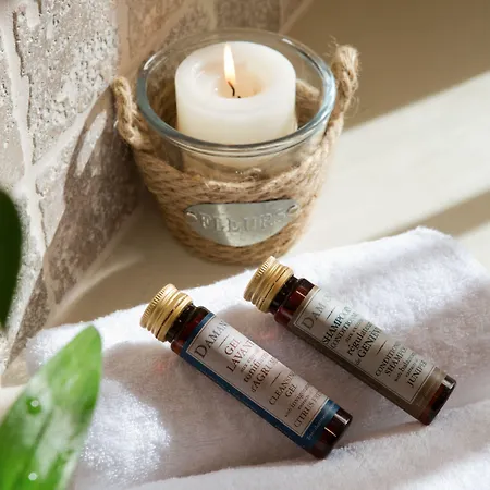 Ionian Horizon فيلة *