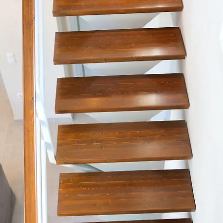 فيلة Ionian Horizon Tsoukaládhes