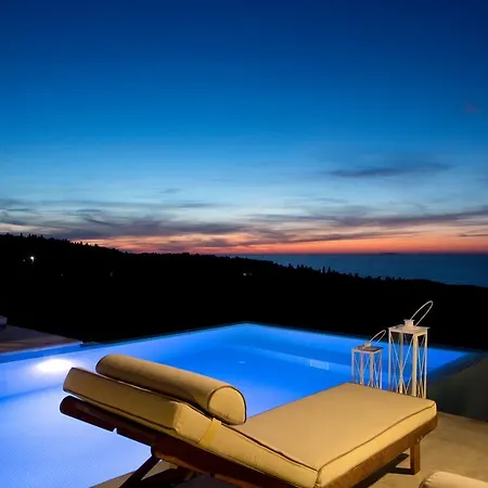 Ionian Horizon Tsoukaladhes