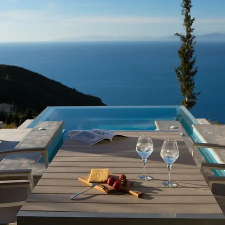 Ionian Horizon