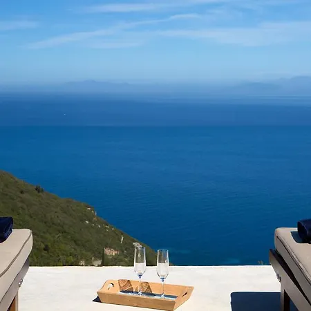 Ionian Horizon Tsoukaladhes