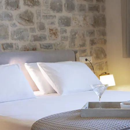 Vila Ionian Horizon Tsoukaládhes