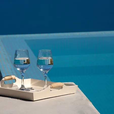 Ionian Horizon * Tsoukaladhes