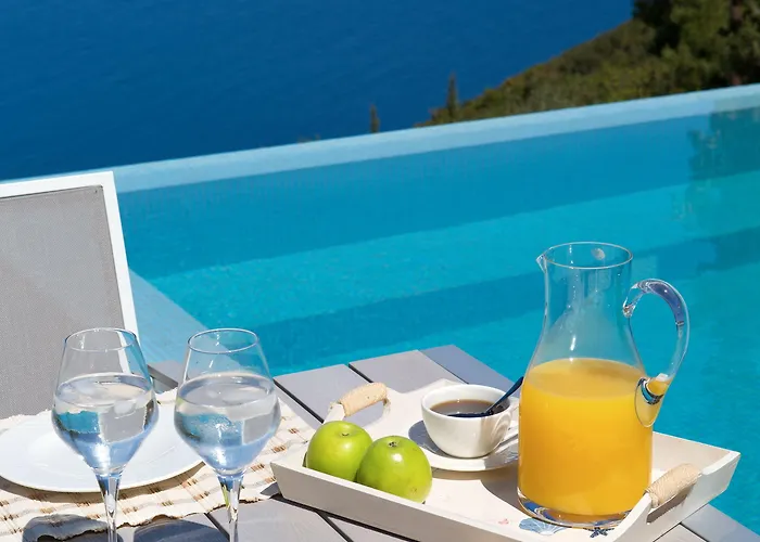 Ionian Horizon *