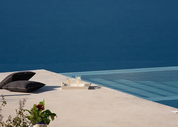 Ionian Horizon Βίλα Τσουκαλάδες