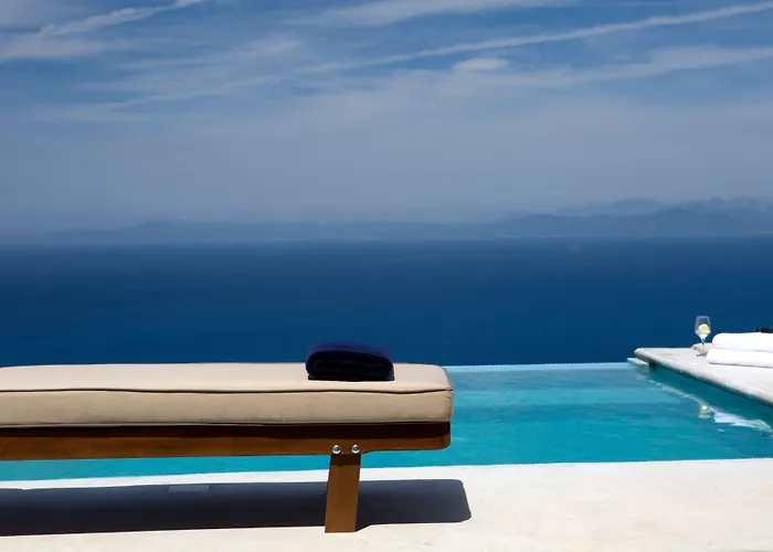 Ionian Horizon Τσουκαλάδες