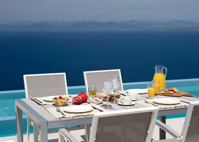 Ionian Horizon *