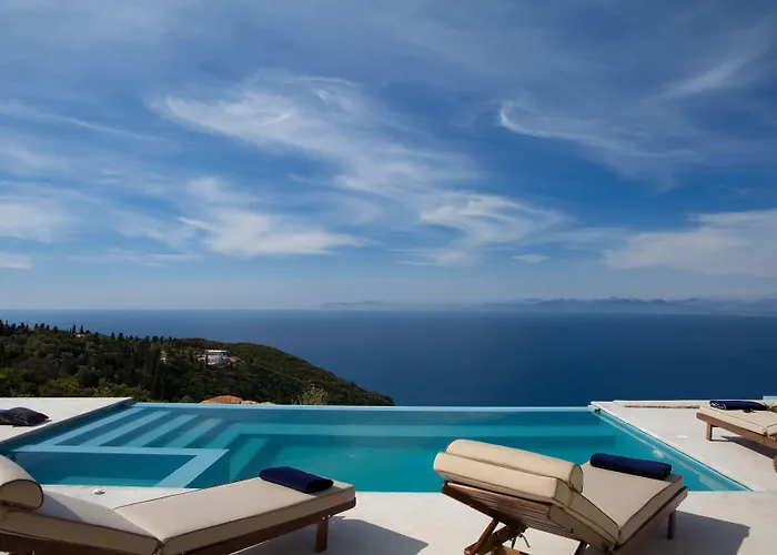 Ionian Horizon *