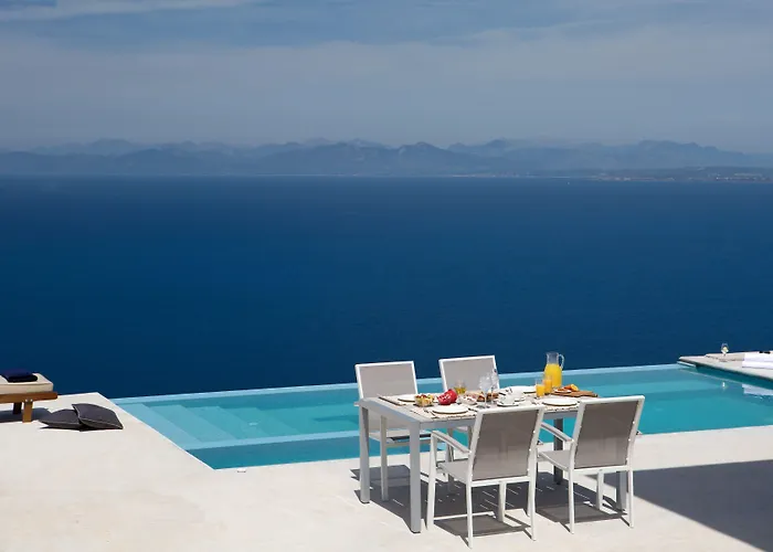 Βίλα Ionian Horizon