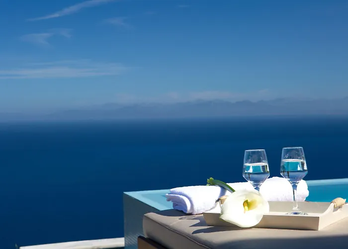 Ionian Horizon