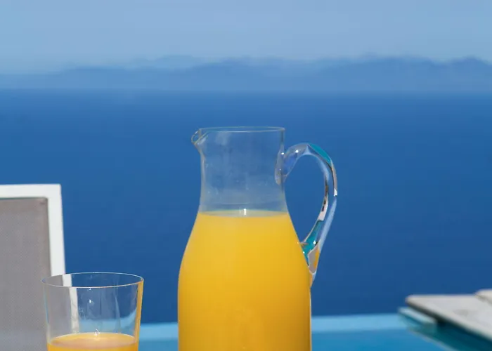 Ionian Horizon